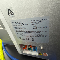 Beckman Coulter CytoFLEX S Flow Cytometer image 1